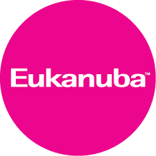 Eukanuba Logo